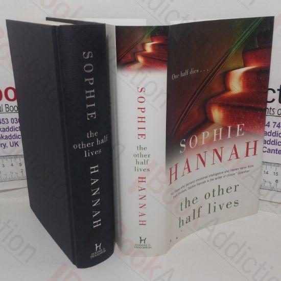 Picture of The Other Half Lives