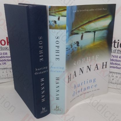 Picture of Hurting Distance