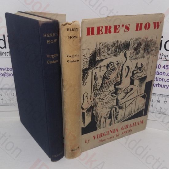 Picture of Here's How