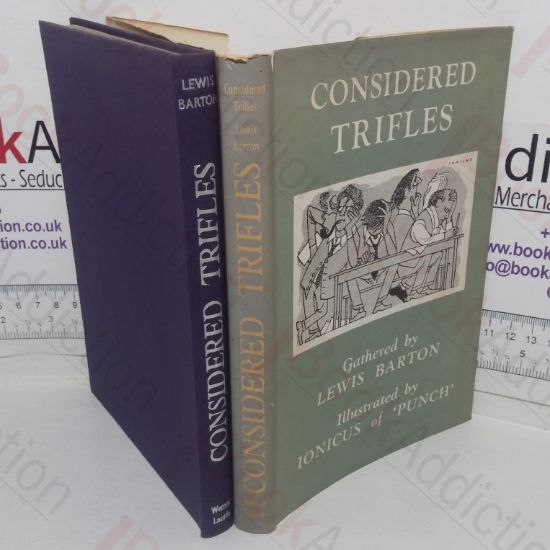 Picture of Considered Trifles