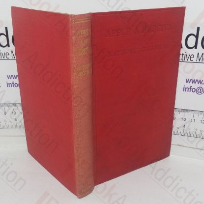 Picture of Apple and Percival