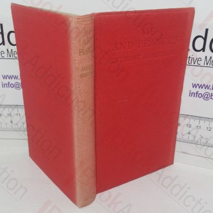 Picture of Me and Frances