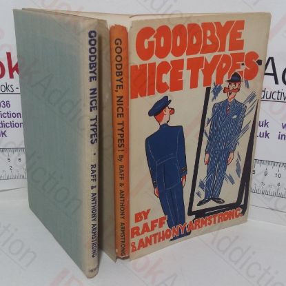 Picture of Goodbye, Nice Types!
