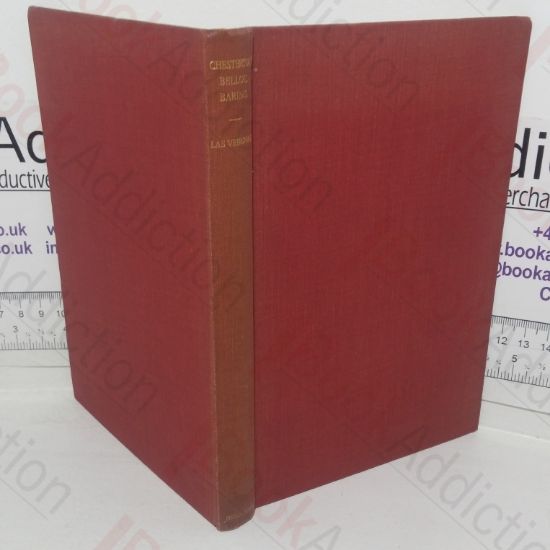 Picture of Chesterton, Belloc, Baring