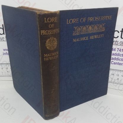 Picture of Lore of Proserpine