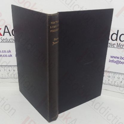 Picture of No Time like the Present