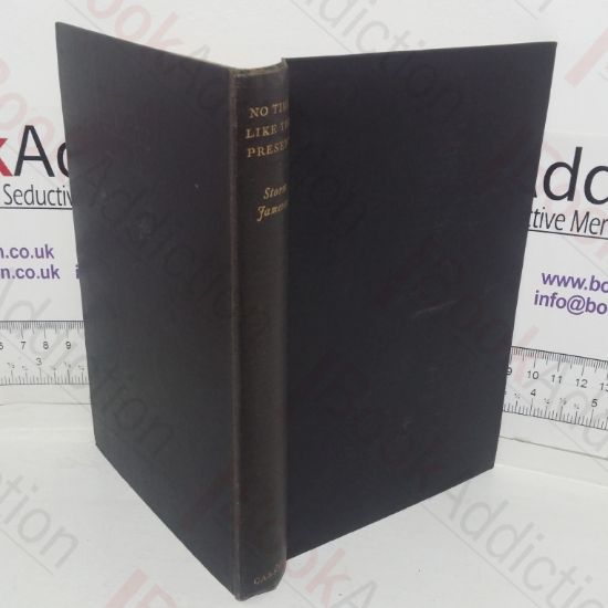 Picture of No Time like the Present