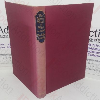 Picture of The Merry Wives of Westminster