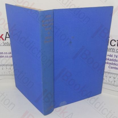 Picture of New Bottles for New Wine