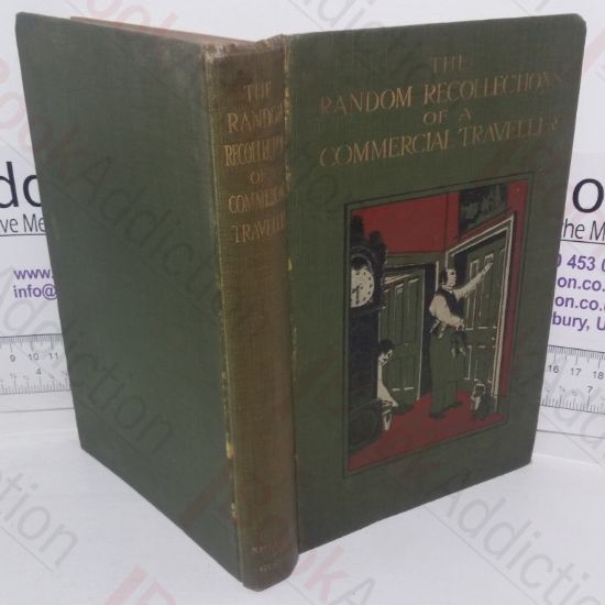 Picture of The Random Recollections of a Commercial Traveller