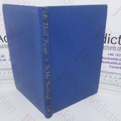 Picture of An Ideal Voyage and Other Essays