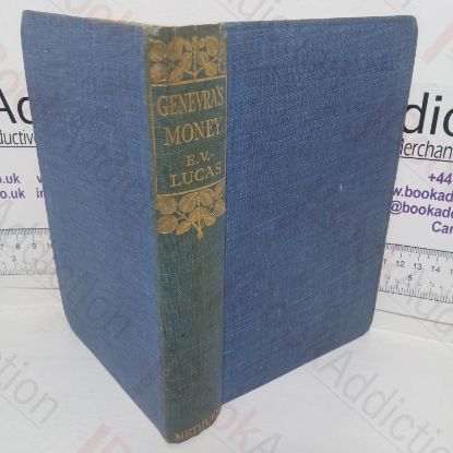 Picture of Genevra's Money