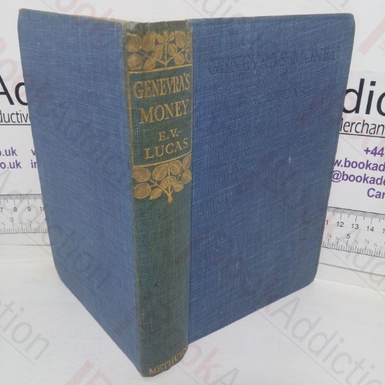 Picture of Genevra's Money