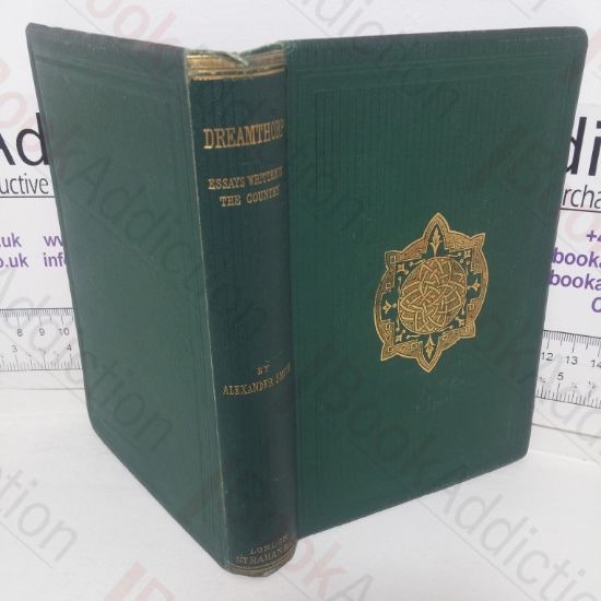 Picture of Dreamthorp: A Book of Essays Written in the Country