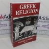 Picture of Greek Religion: Archaic and Classical