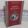 Picture of Greek Religion (New Surveys in the Classics series,  No. 24)