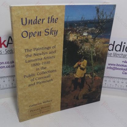 Picture of Under the Open Sky: Newlyn and Lamorna Artists, 1880-1940 in the Public Collections of Cornwall and Plymouth