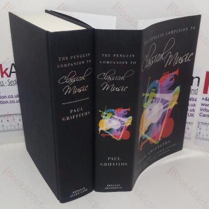 Picture of Penguin Companion to Classical Music
