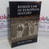 Picture of Roman Law in European History