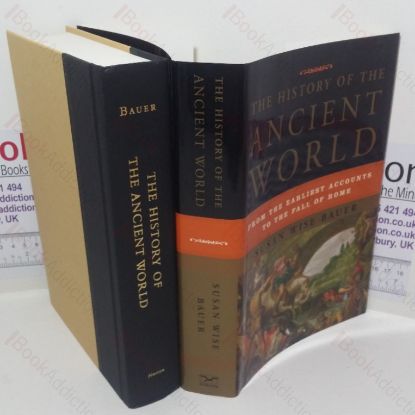 Picture of The History of the Ancient World from the Earliest Accounts to the Fall of Rome