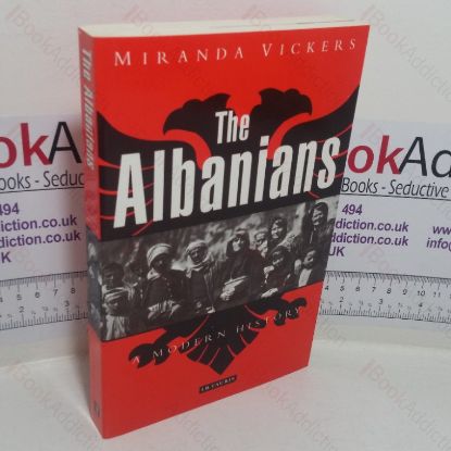Picture of The Albanians: A Modern History