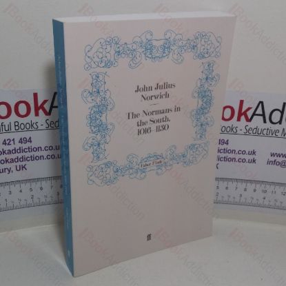 Picture of The Normans in the South, 1016-1130