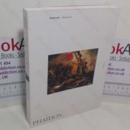 Picture of Delacroix