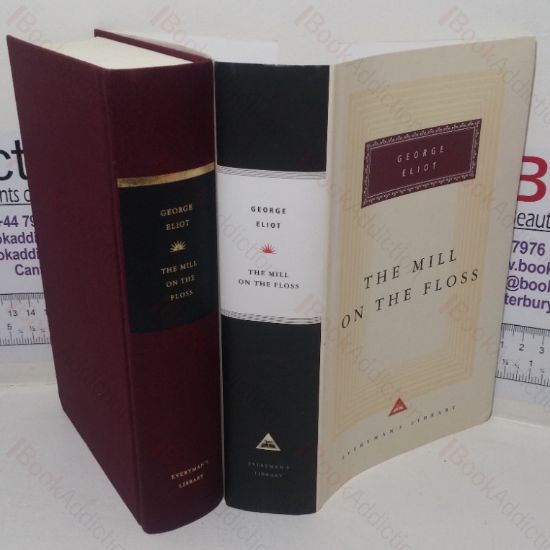 Picture of The Mill on the Floss (Everyman's Library Classics series, No. 112)