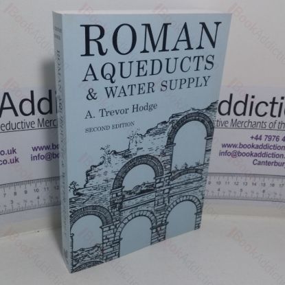 Picture of Roman Aqueducts and Water Supply (Duckworth Archaeology series)