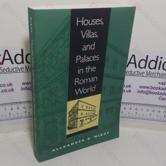 Picture of Houses, Villas, and Palaces in the Roman World