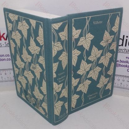 Picture of Villette (Penguin Classics series)