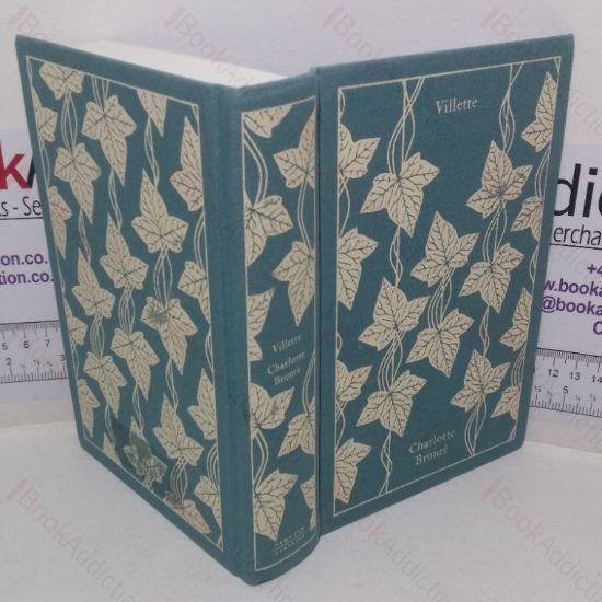 Picture of Villette (Penguin Classics series)