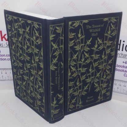 Picture of The Tenant of Wildfell Hall (Penguin Classics Series)