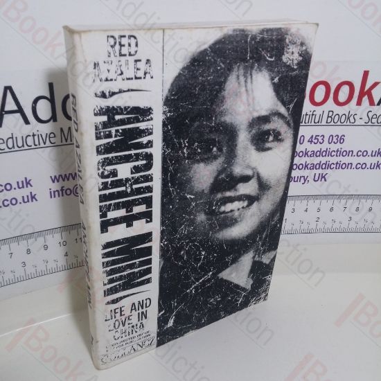 Picture of Red Azalea : Life and Love in China (Uncorrected Bound Proof)