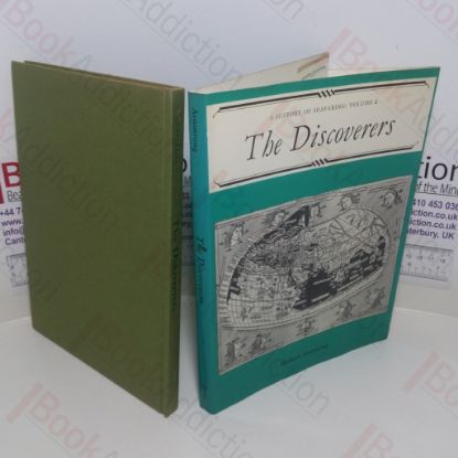 Picture of The Discoverers : A History of Seafaring - Volume 2 (Signed)