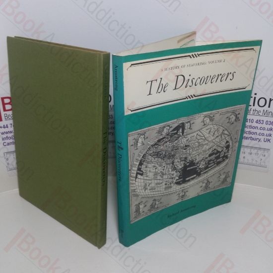 Picture of The Discoverers : A History of Seafaring - Volume 2 (Signed)