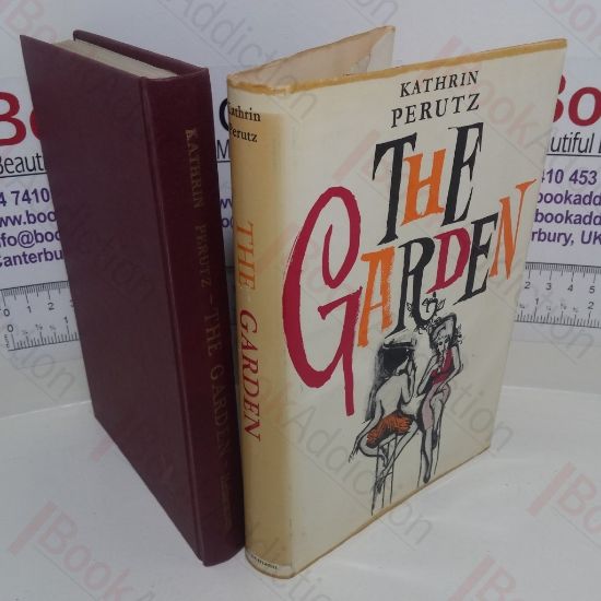 Picture of The Garden