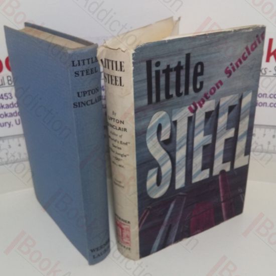 Picture of Little Steel