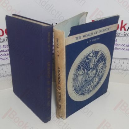 Picture of The World of Industry (Signed)