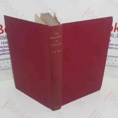 Picture of The Personality of Napoleon (Signed)