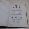 Picture of Tour de Farce (Signed)
