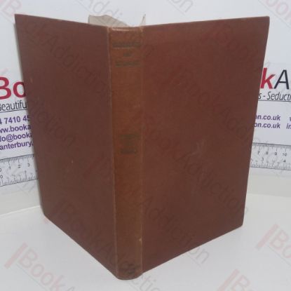 Picture of Mathematics And Statistics for Use in Pharmacy, Biology and Chemistry