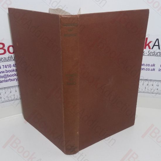 Picture of Mathematics And Statistics for Use in Pharmacy, Biology and Chemistry