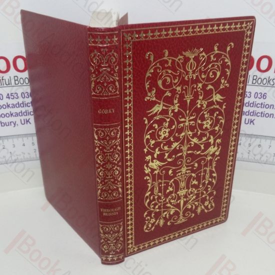 Picture of Through Russia : A Book of Stories (Heron Great Masterpieces of Russian Literature Series)