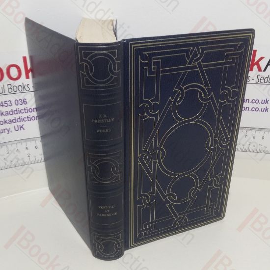 Picture of Festival at Farbridge (Heron Books Collectors Series)