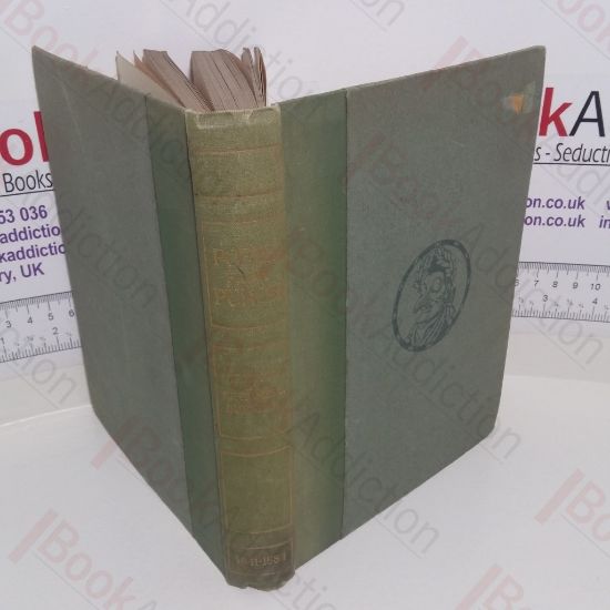 Picture of Poems from Punch, 1841-1884