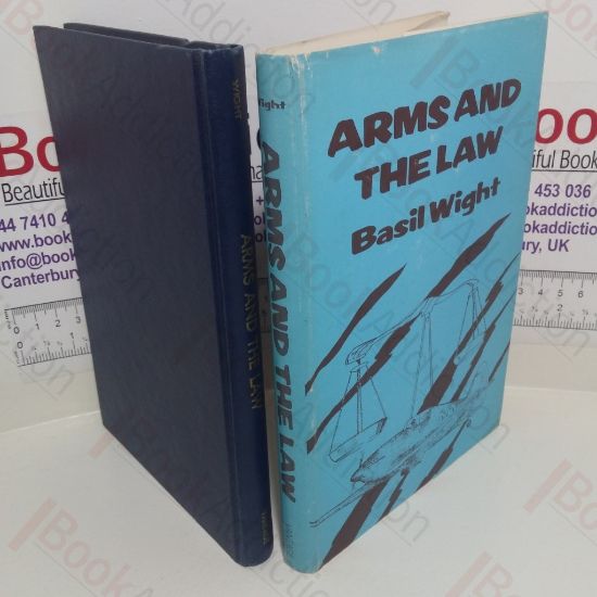 Picture of Arms and The Law