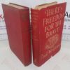Picture of There's Freedom for the Brave : An Approach to World Order