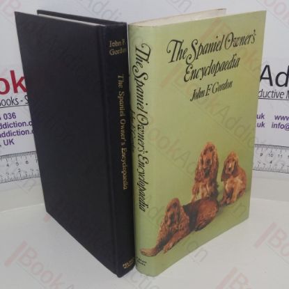 Picture of The Spaniel Owner's Encyclopaedia