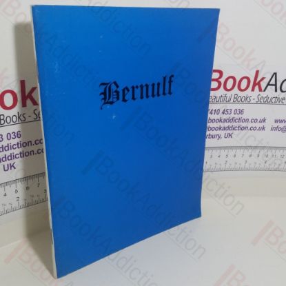 Picture of Bernulf : Spring 1973